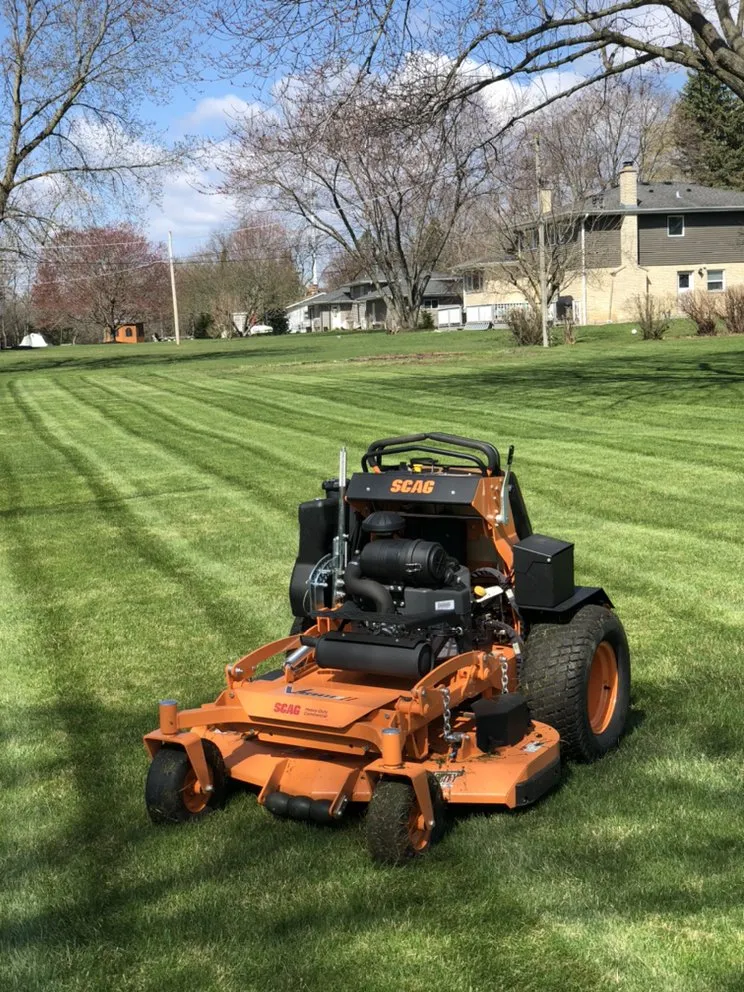 Affordable garden landscaping experts serving Waukegan, IL - JVM Creative Landscape