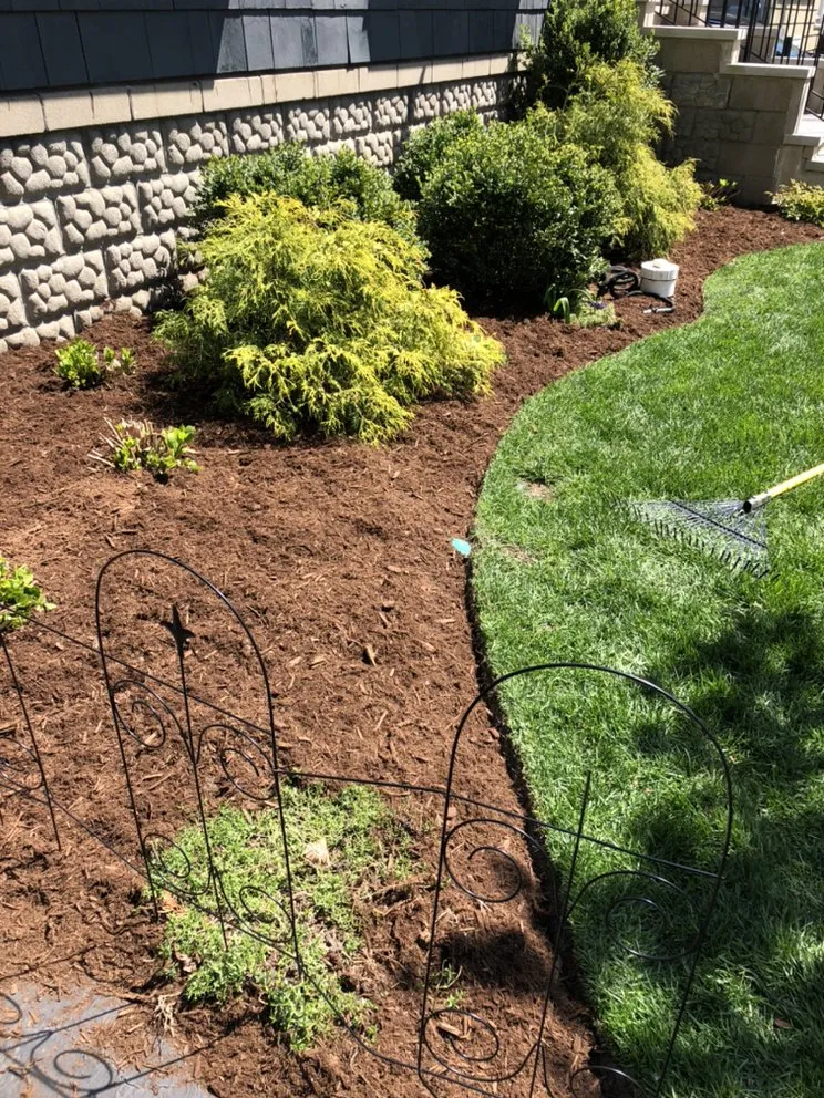 Trusted landscaping services for beautiful yards in Waukegan, IL by JVM Creative Landscape