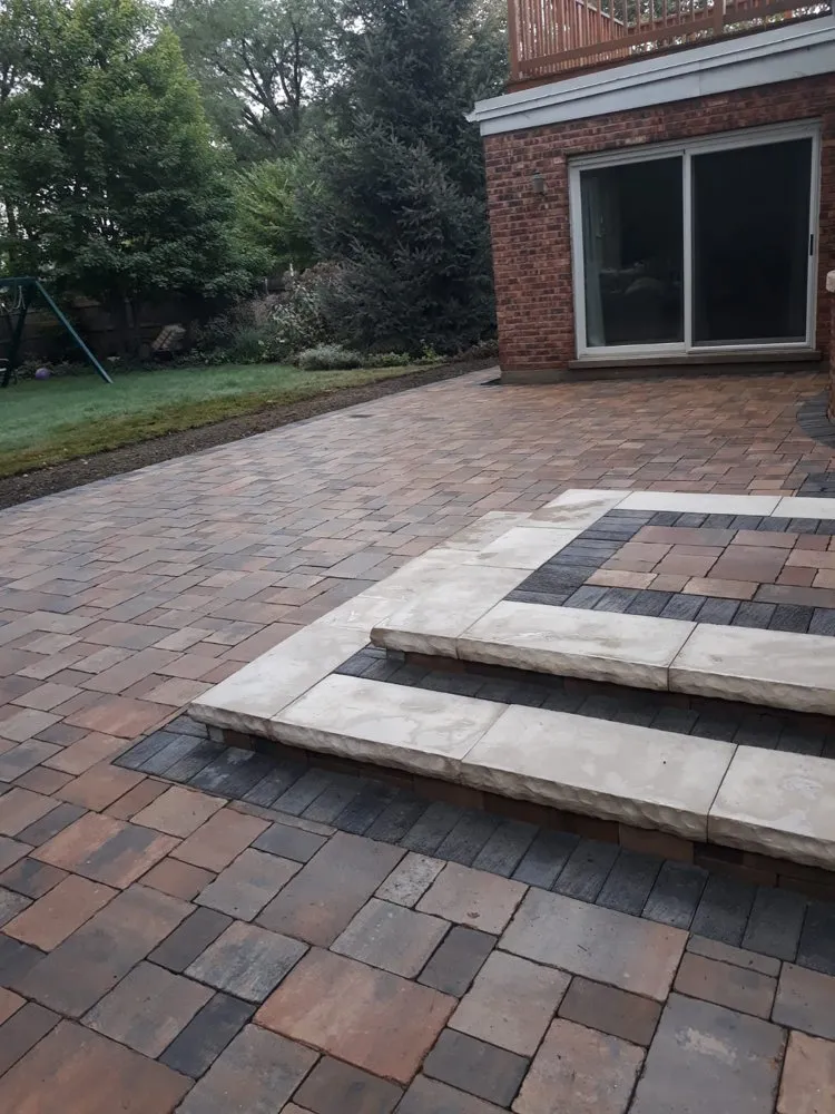 Top-rated lawn care service for outdoor upgrades in Waukegan, IL by JVM Creative Landscape