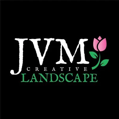 JVM Creative Landscape Logo