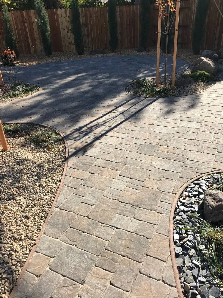 Trusted lawn care service for residential properties across Sacramento, CA - JVM Landscape Construction