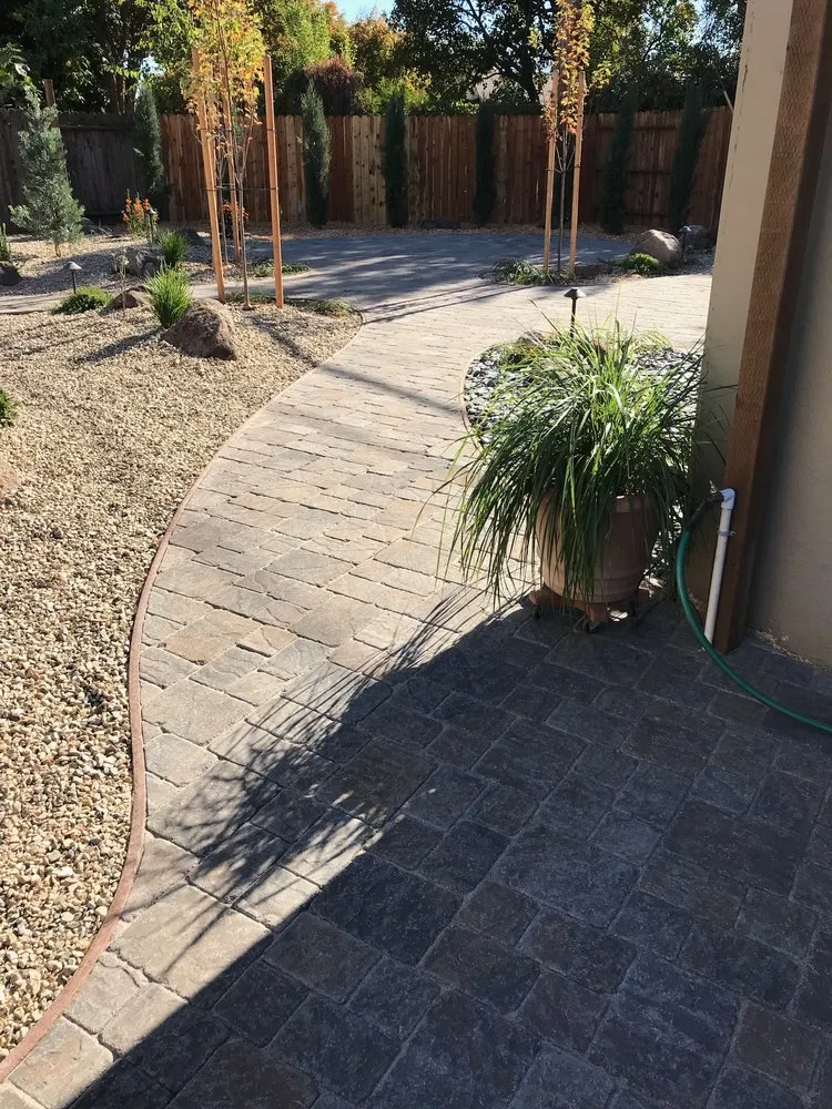 Trusted landscape design in Sacramento, CA - JVM Landscape Construction