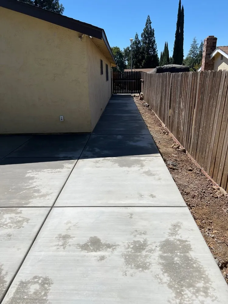 Expert garden landscaping in Sacramento, CA - JVM Landscape Construction