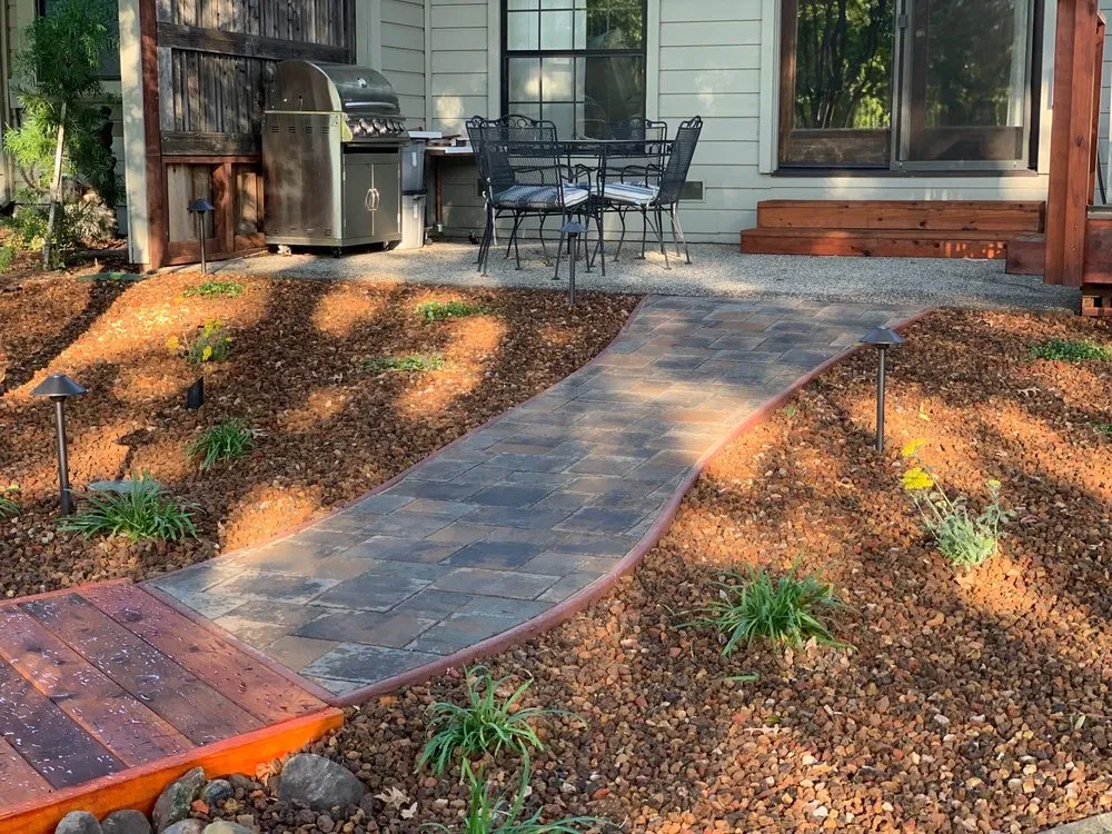 Top-rated yard cleanup service experts serving Sacramento, CA - JVM Landscape Construction