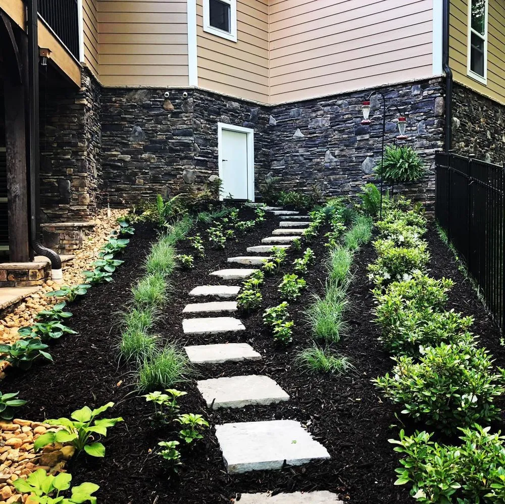 Professional landscaping services in Lynnwood, WA - JVM