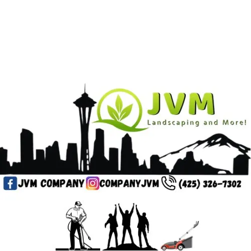 Reliable lawn mowing service for outdoor upgrades across Lynnwood, WA - JVM