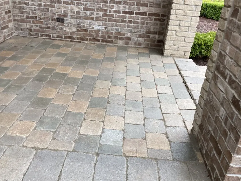 Professional garden landscaping experts serving Romulus, MI - JVR Landscapes