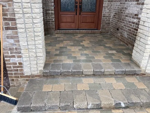 Local yard maintenance for residential properties across Romulus, MI - JVR Landscapes