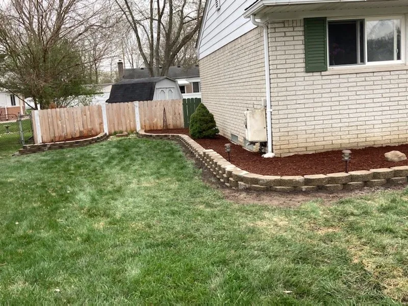 Professional yard cleanup service experts serving Romulus, MI - JVR Landscapes