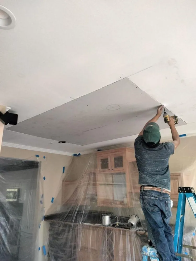 Professional garden landscaping in Temple Hills, MD - JVR Landscaping & Demolition Multiservices