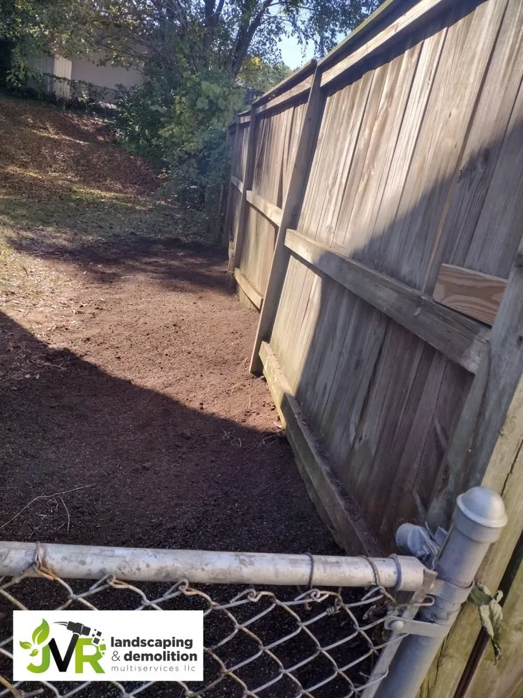 Affordable lawn care service in Temple Hills, MD by JVR Landscaping & Demolition Multiservices