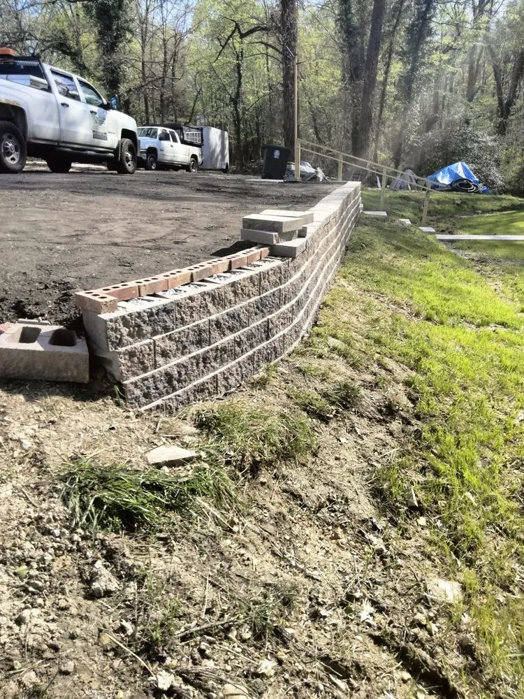 Reliable residential landscaping experts serving Temple Hills, MD - JVR Landscaping & Demolition Multiservices