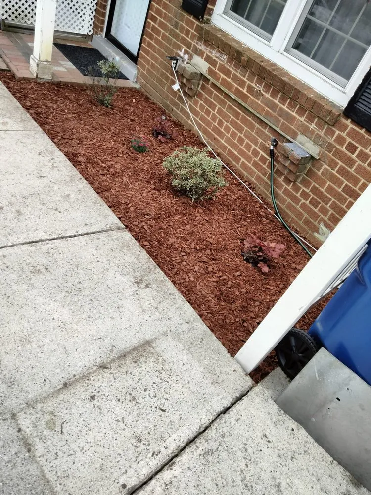 Custom landscaping services in Temple Hills, MD - JVR Landscaping & Demolition Multiservices