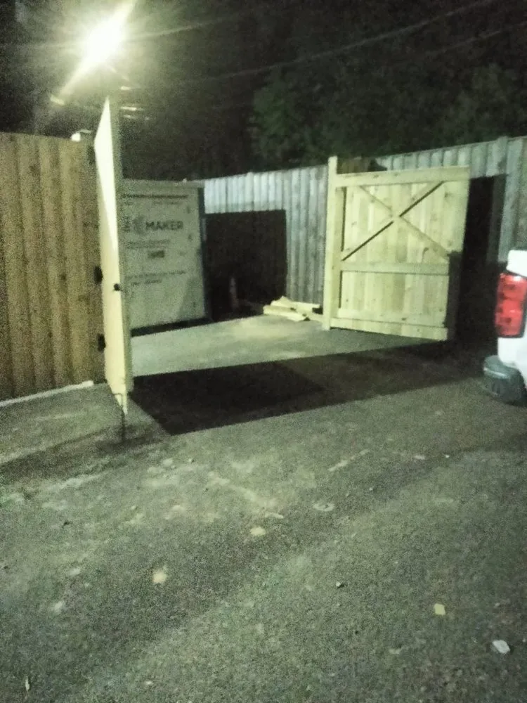 Custom landscape installation in Temple Hills, MD by JVR Landscaping & Demolition Multiservices