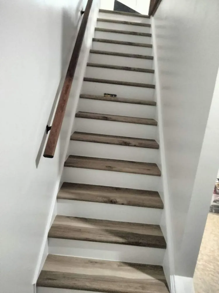 Custom lawn mowing service for outdoor upgrades in Temple Hills, MD by JVR Landscaping & Demolition Multiservices