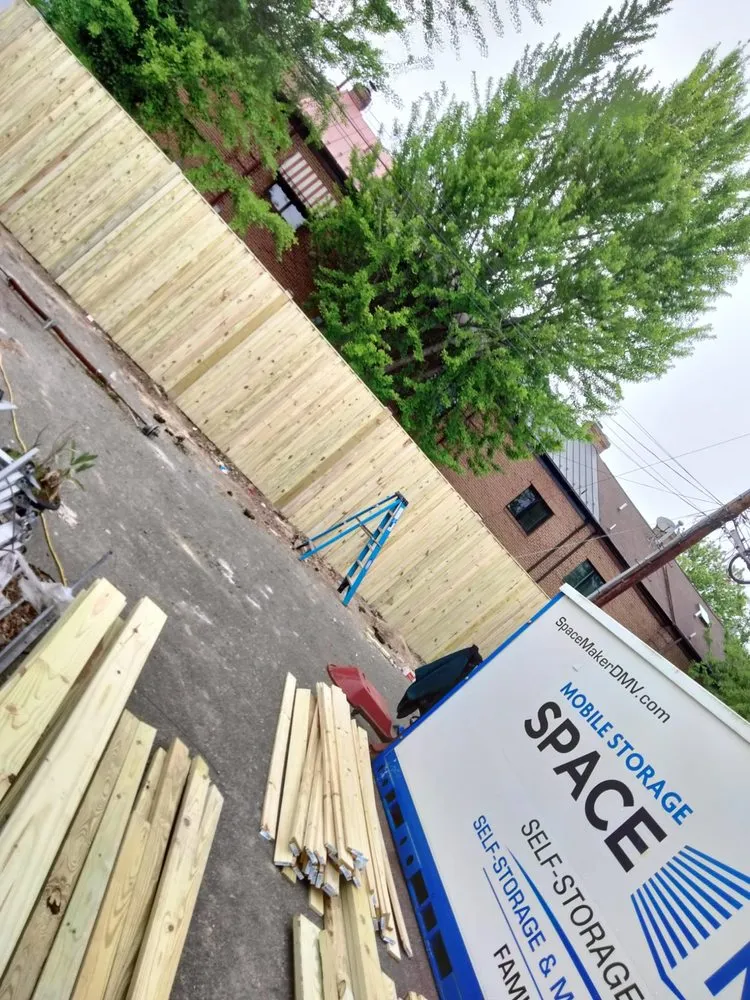 Affordable landscaping services for residential properties in Temple Hills, MD by JVR Landscaping & Demolition Multiservices