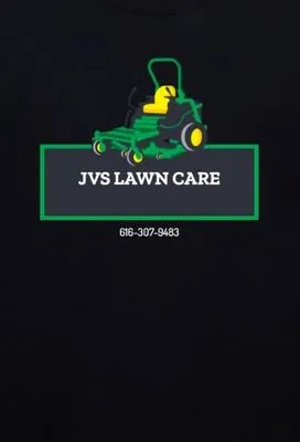 JVS Lawn Care