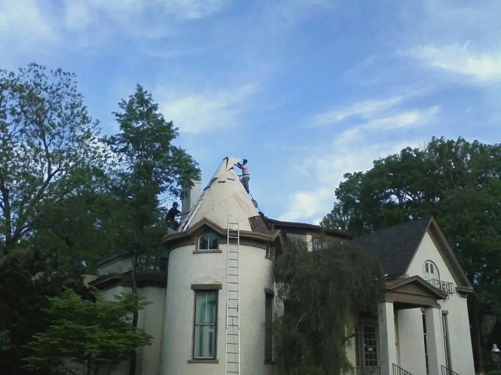 Local landscape design in Little Rock, AR - Jv’s Roofing Remodeling and Landscaping