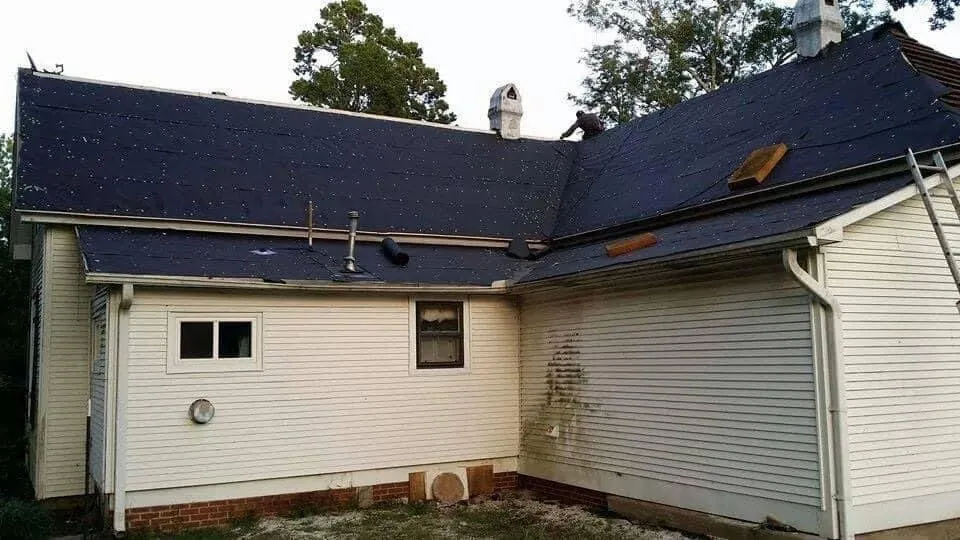 Top-rated outdoor landscaping near you across Little Rock, AR - Jv’s Roofing Remodeling and Landscaping