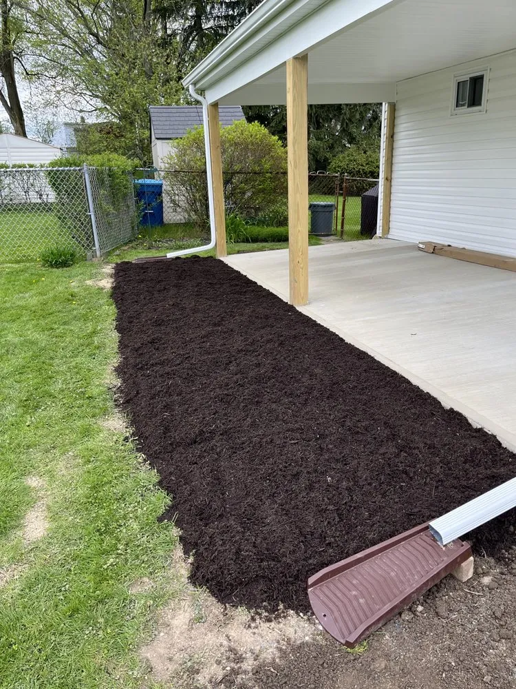 Affordable landscape design in Plum, PA - JW & Son's Landscaping