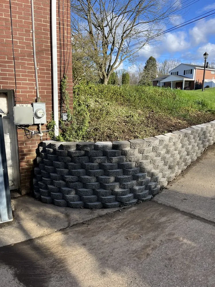 Top-rated yard cleanup service near you across Plum, PA - JW & Son's Landscaping