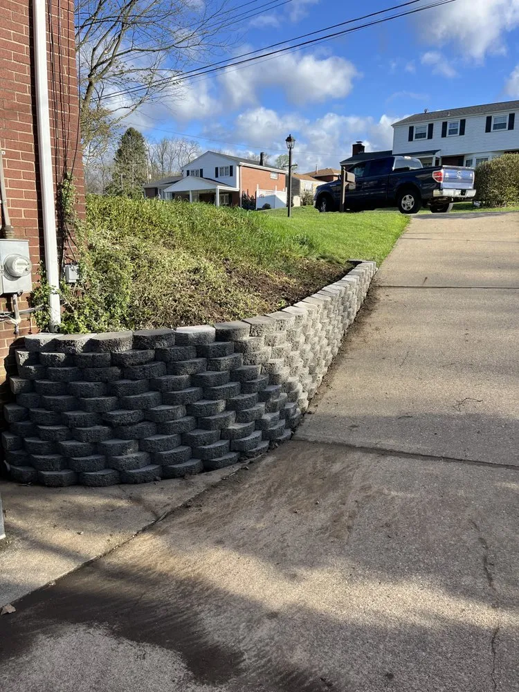 Expert lawn care service in Plum, PA by JW & Son's Landscaping