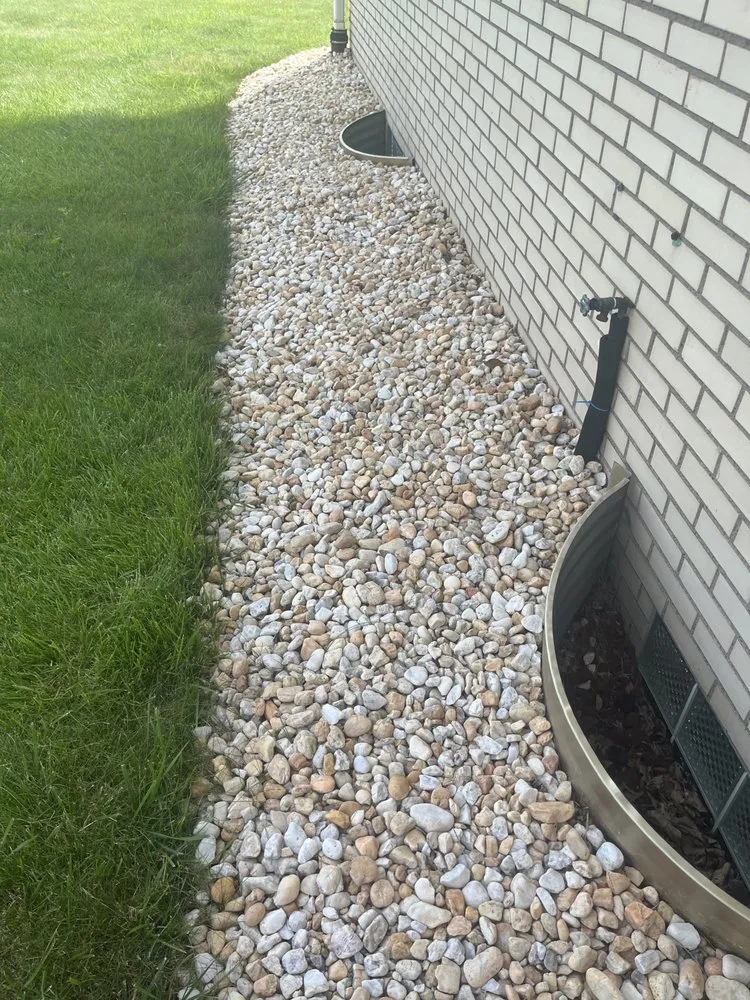 Trusted garden landscaping experts serving Plum, PA - JW & Son's Landscaping