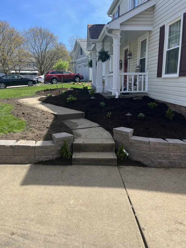 Local lawn mowing service experts serving Plum, PA - JW & Son's Landscaping