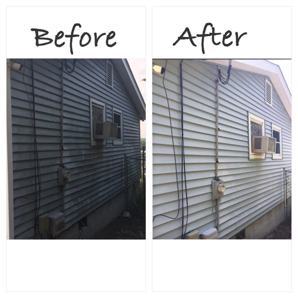 Reliable yard maintenance experts serving Warrenville, SC - JW Allen Professional Services