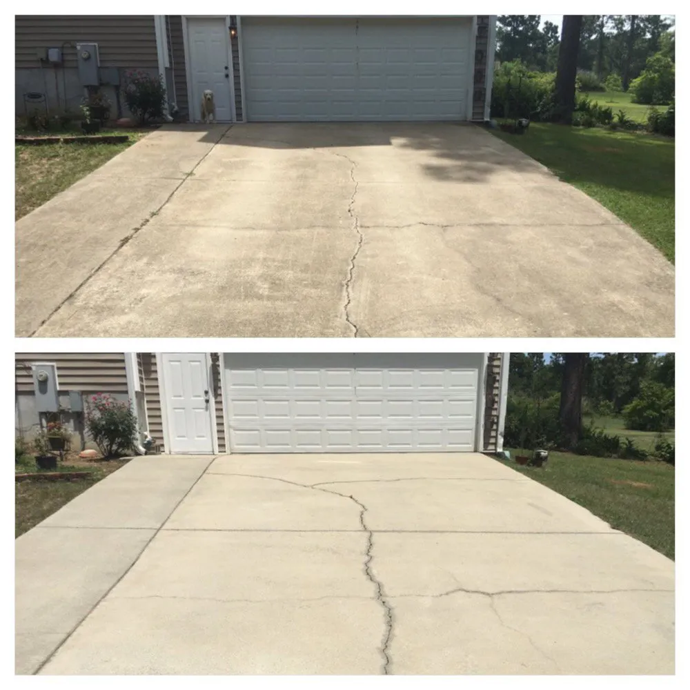 Top-rated outdoor landscaping in Warrenville, SC - JW Allen Professional Services