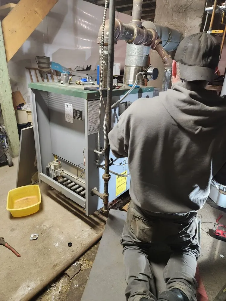 Professional yard cleanup service in Washington, NJ by Jw Contracting Solutions