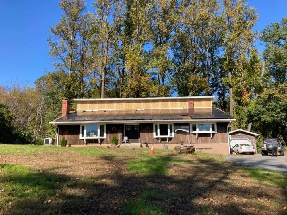 Custom lawn care service for year-round maintenance across Washington, NJ - Jw Contracting Solutions