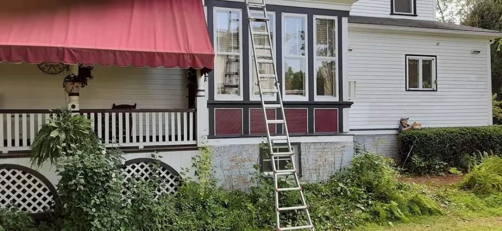 Top-rated residential landscaping for beautiful yards in Washington, NJ by Jw Contracting Solutions