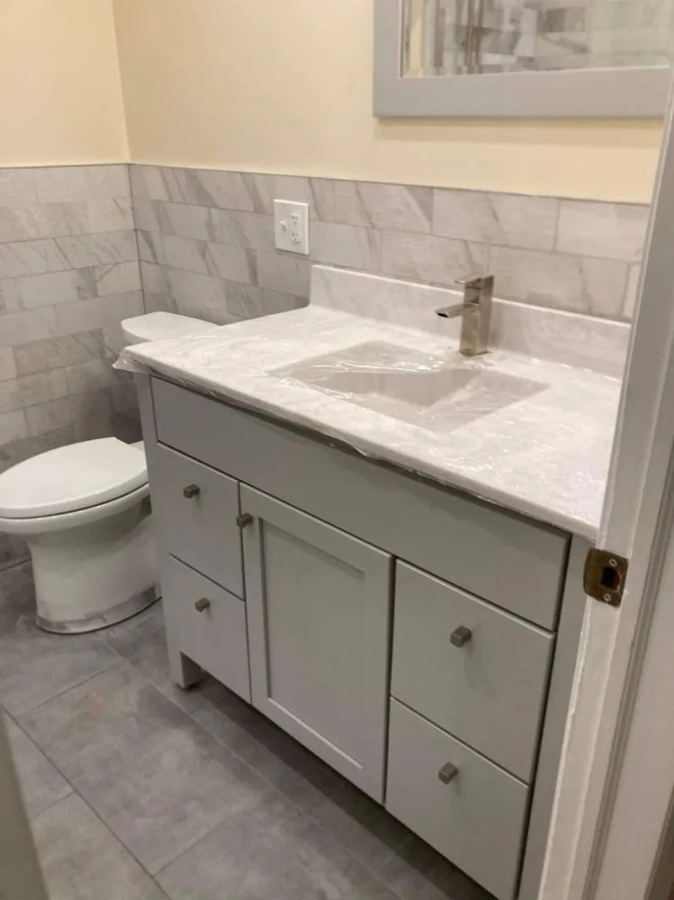 Professional residential landscaping in Washington, NJ by Jw Contracting Solutions