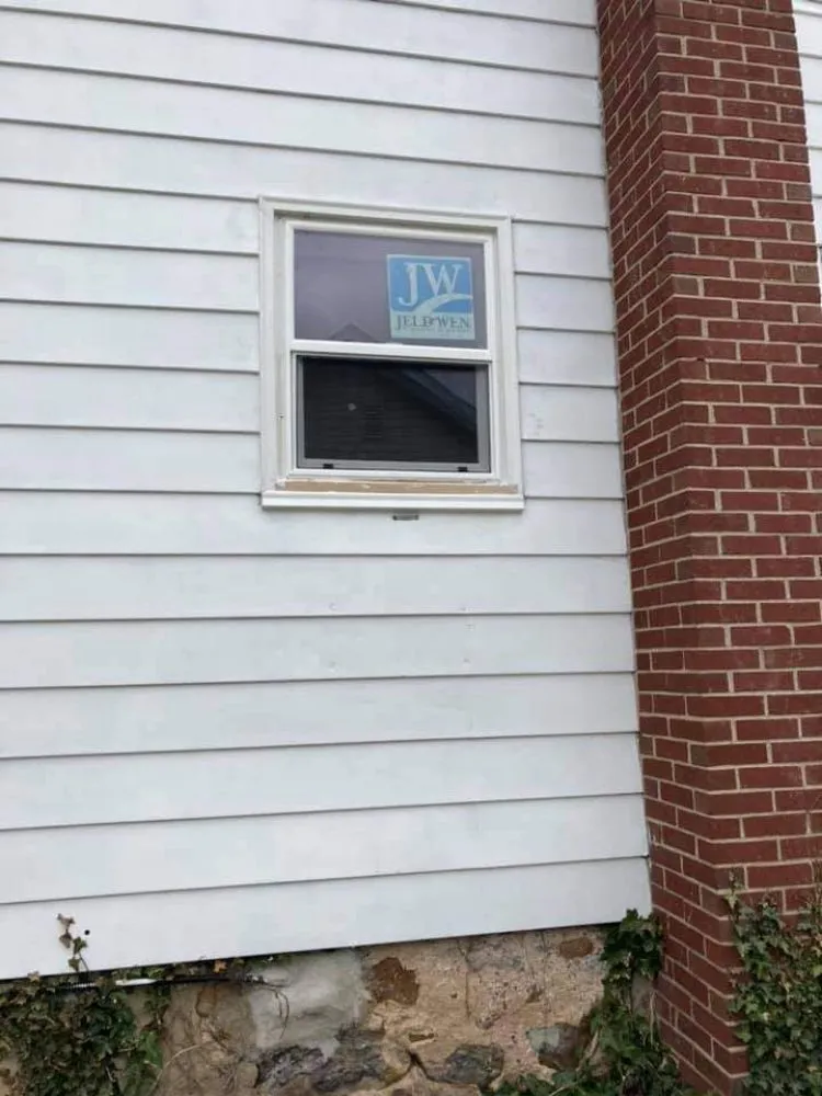 Custom outdoor landscaping near you in Washington, NJ by Jw Contracting Solutions