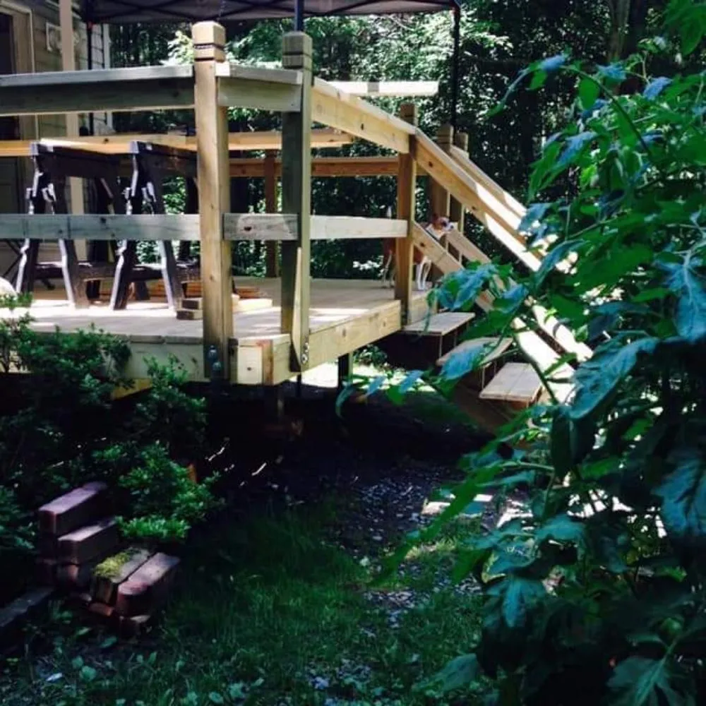 Affordable lawn care service in Washington, NJ - Jw Contracting Solutions