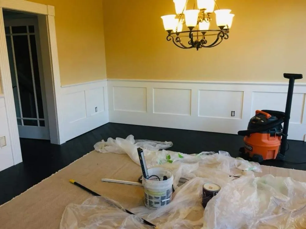 Local outdoor landscaping in Washington, NJ by Jw Contracting Solutions