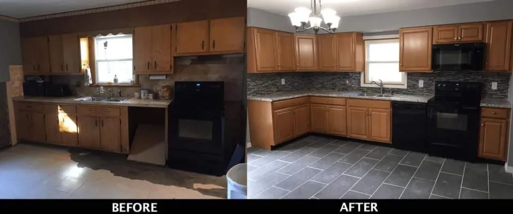 Professional lawn mowing service for residential properties across Washington, NJ - Jw Contracting Solutions