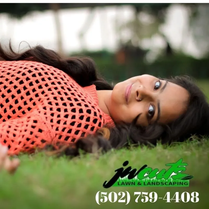 Custom yard maintenance in Louisville, KY - JW Cuts Lawns and Landscaping