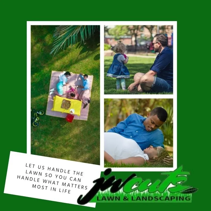 Affordable landscape installation in Louisville, KY - JW Cuts Lawns and Landscaping