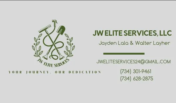 JW Elite Services
