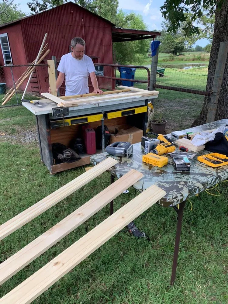 Trusted lawn care service in McAlester, OK by J.W. Enterprises