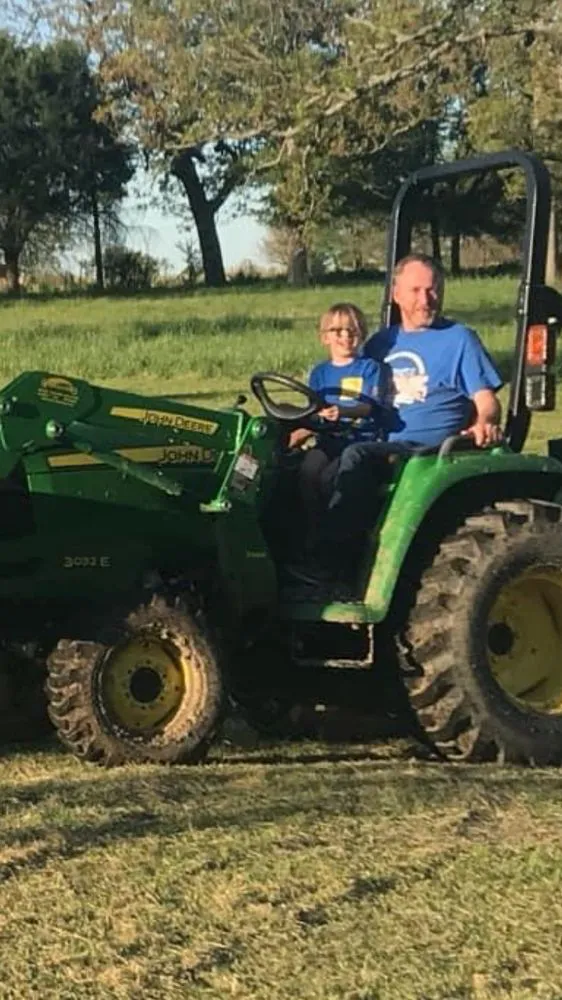 Reliable lawn care service experts serving McAlester, OK - J.W. Enterprises