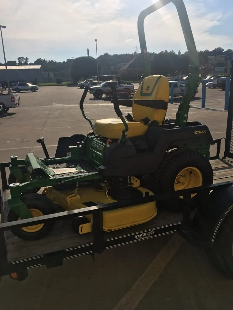 Trusted lawn care service experts serving McAlester, OK - J.W. Enterprises