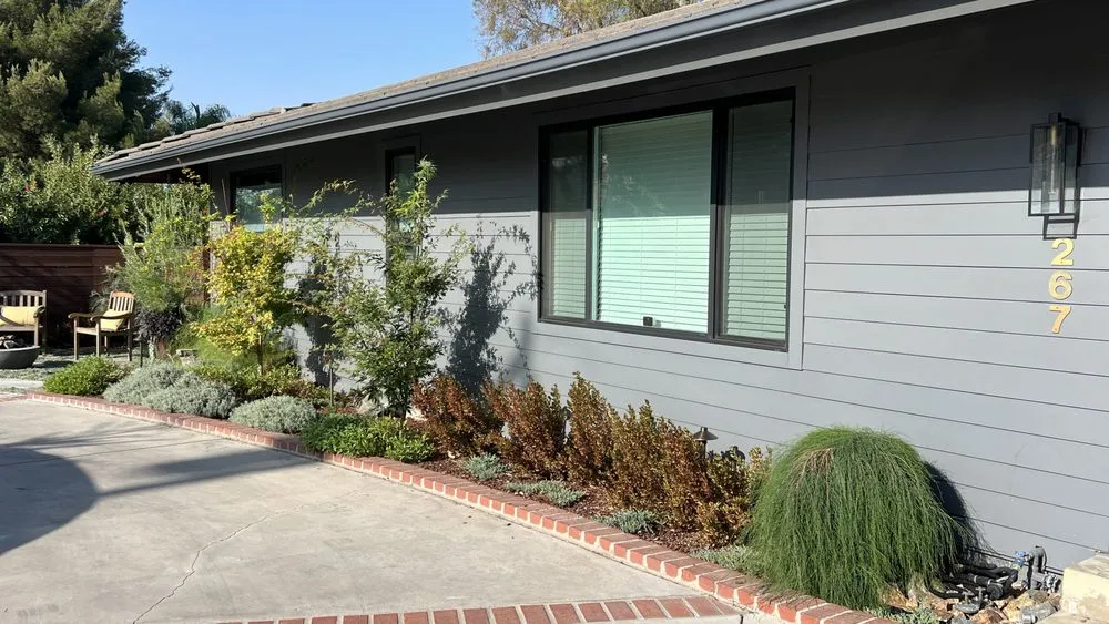 Trusted lawn care service for outdoor upgrades across Whittier, CA - JW Garden & Design