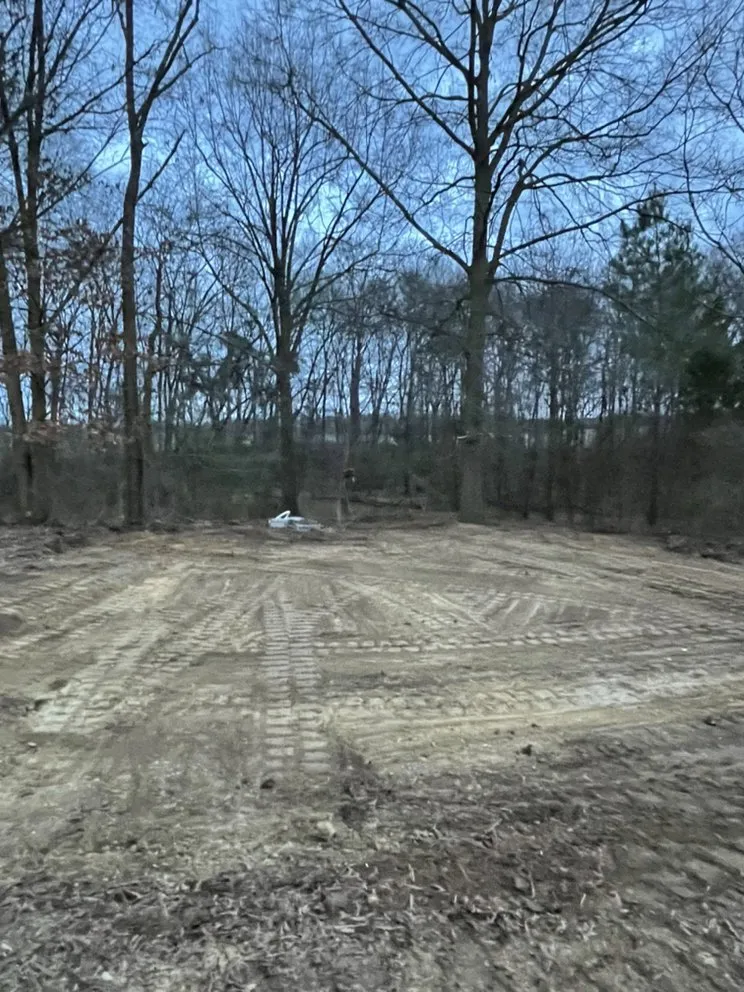 Local landscape installation experts serving Waxhaw, NC - J.W Grading