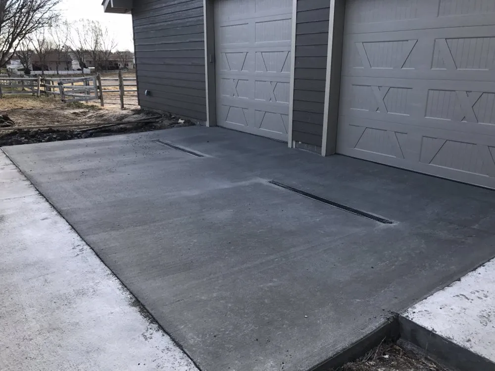 Reliable landscaping services experts serving Friend, NE - JW Hardscapes