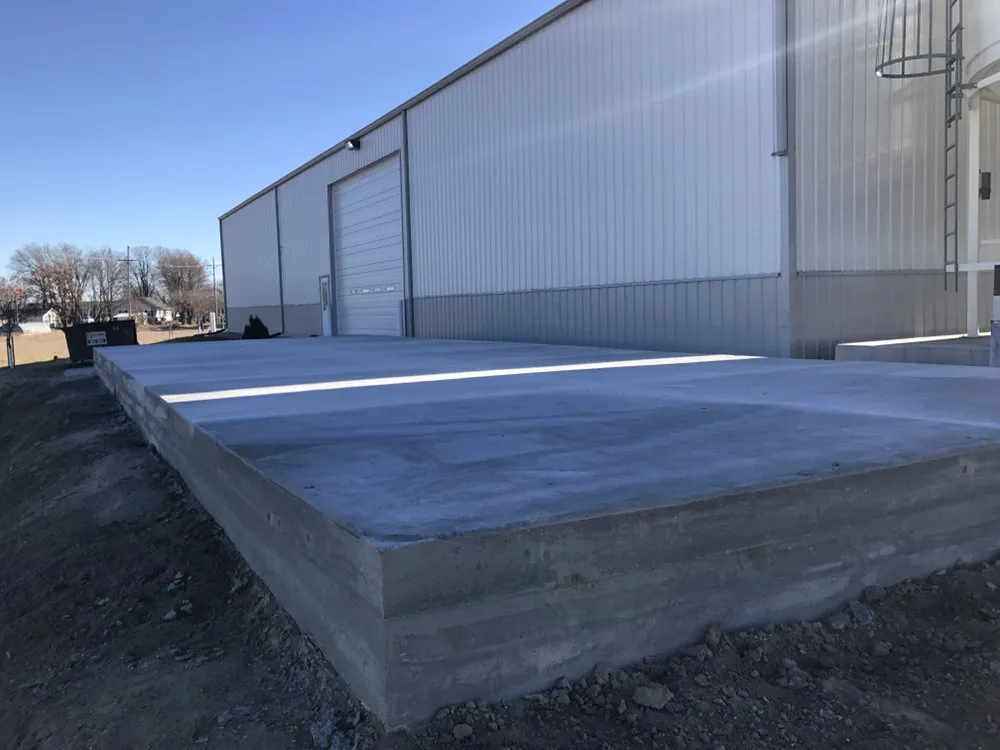 Reliable outdoor landscaping for outdoor upgrades in Friend, NE by JW Hardscapes