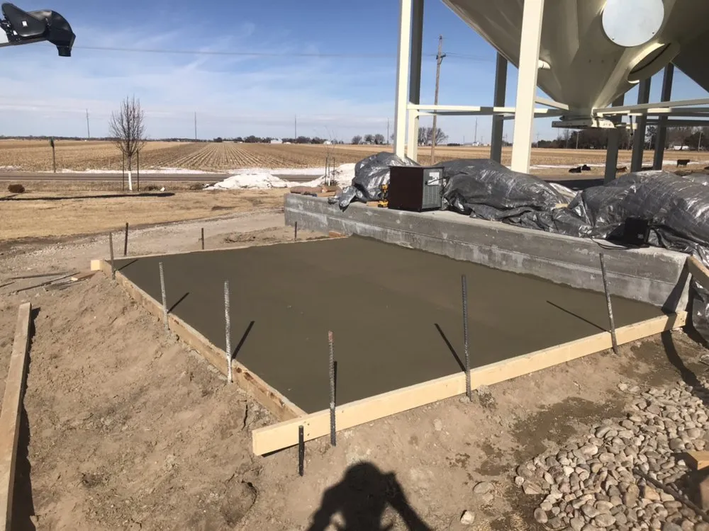 Reliable landscape installation in Friend, NE - JW Hardscapes