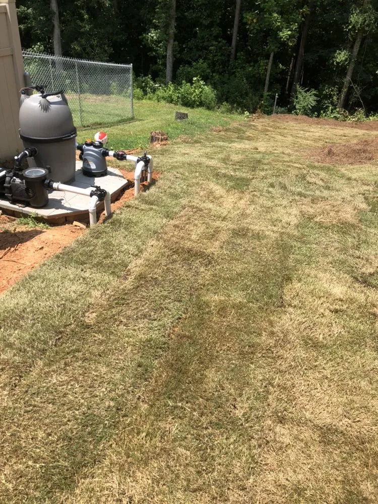 Expert residential landscaping for outdoor upgrades across Woodstock, GA - JW Land Services